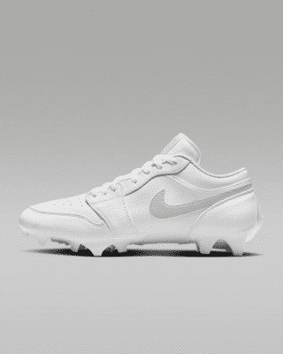 NIKE Jordan 1 Low TD 26cm フットボール スパイク 白黒 JORDAN+1+LOW+TD.png